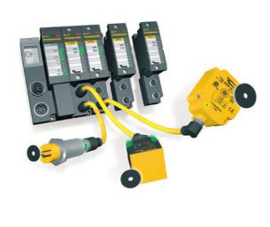 TURCK Distributed I/O