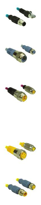 TURCK Distributed I/O