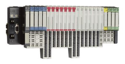 TURCK Distributed I/O