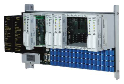 TURCK Distributed I/O