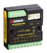 TURCK Distributed I/O