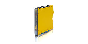 Frequency Transducer-Pulse Counter Up To 20kHz