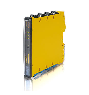 Frequency Transducer-Pulse Counter Up To 20kHz