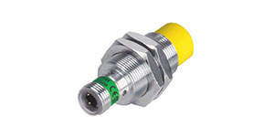 Sensor Operating Principles