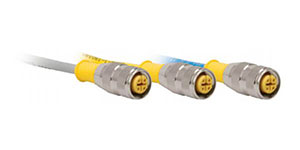 Shielded Cordsets