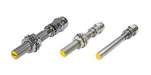 Uprox3 Factor 1 Sensors