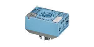 Industrial Relays MRC QRC IRC