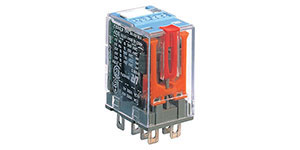 Select The Right Relay for The Right Application