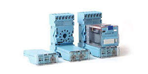 Time Modules