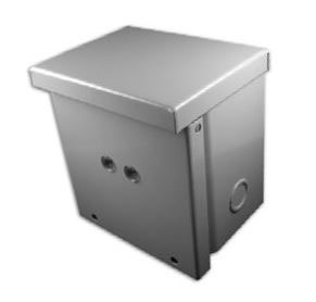 SymCom Auxiliary Products
