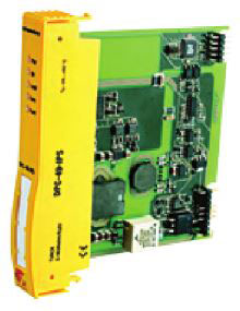 TURCK Diagnostic Power Conditioner System
