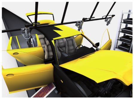 TURCK Ultrasonic Sensors Series