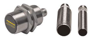 TURCK Solutions For Welding Environments
