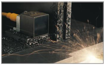 TURCK Solutions For Welding Environments