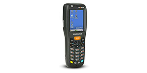 Datalogic Memor - FAQ
