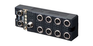 IO-Link Enables Communication Down to the Sensor Level