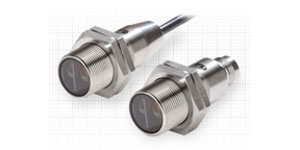 E3FC - New Detergent Resistant Photoelectric Sensors