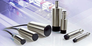 New Standard Environment E2B Proximity Sensors